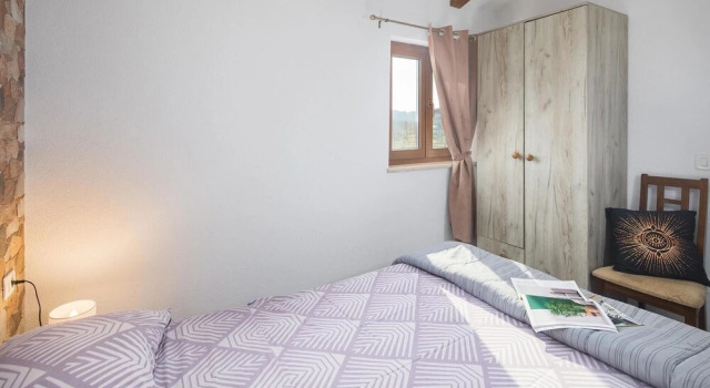 Lovely Home In Rovinj, Забронировать Отель Отели Rovinj Riviera с бассейном, Бассейн