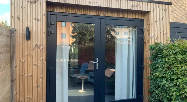 Студия Studio Triple B
