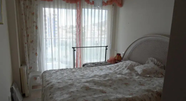 Apartment Sabater Calpe