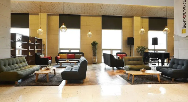 Inter-burgo Ansan, Book Hotel Ansan Gyeonggi-do