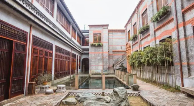 Floral Hotel Huzhou Shenanxun Chenxiang, Buchen Sie Hotel Huzhou Zhejiang