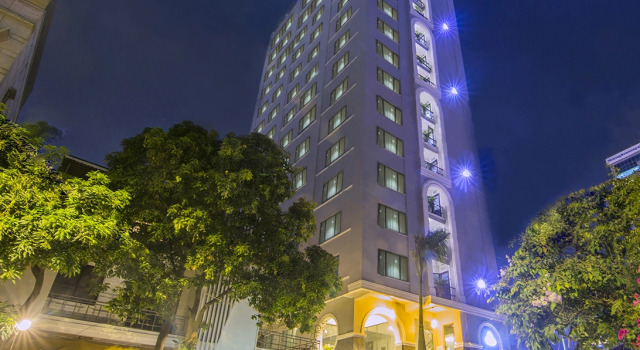 Kravan Hotel