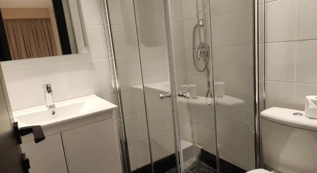 Трёхместный номер Standard Sahara Hotel Eilat