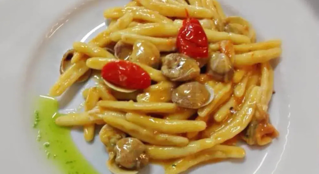 Hotel Ristorante Guardanapoli