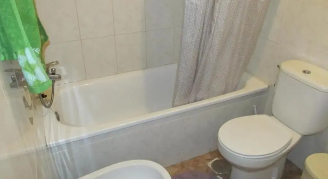Апартаменты Apartamentos La Paz VIII