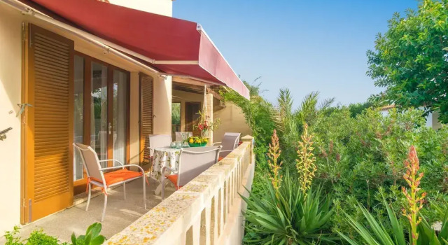 Вилла Villa Pop in Sa R Pita