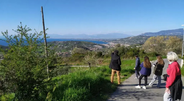 Goethe Paestum House, Забронировать Апартаменты/квартира Апартаменты Пестум, Апартаменты/квартира