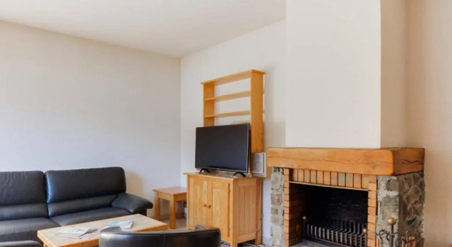 Appartement Esquièze-Sère, 3 pièces, 4 personnes - FR-1-402-82, Rezerwuj Apartament Esquieze-Sere Langwedocja-Roussillon