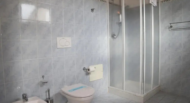 Номер Standard Residenza Accademia, MantegnaHotels