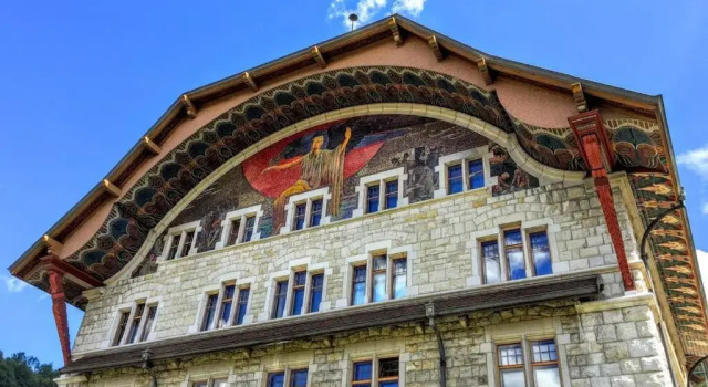 Balance appartment - Le Locle