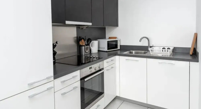 Апартаменты Classic KD Tower Abodebed