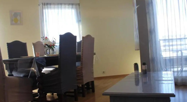 Appartement La Rochelle, 2 pièces, 4 personnes - FR-1-246-232, Book Apartment La Rochelle Charente-Maritime