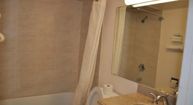 Номер Standard Royal Inn