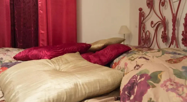 Номер Standard Villa Masullo