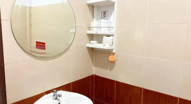 Номер Standard Hatzanda Lanta Resort - SHA Extra Plus