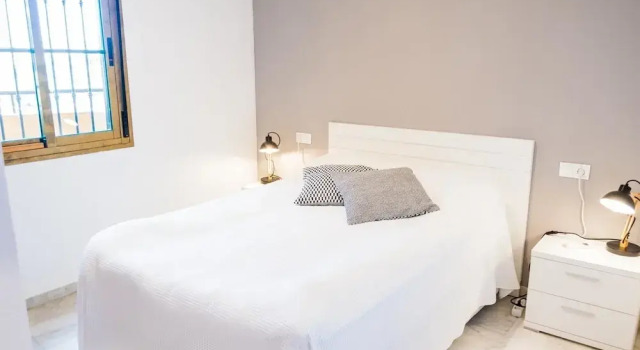Arroyo Rooftop Apartment