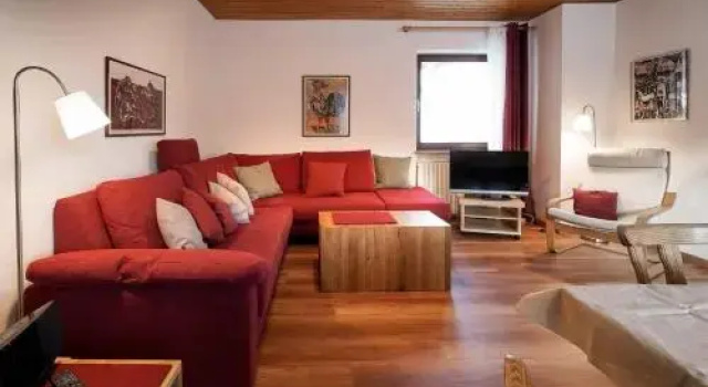 Haus Bausch