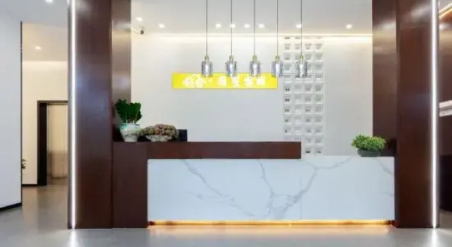 Qingshe·Chenxing Inn (Qishierqilou High-speed Railway West Station), Prenota Hotel Hotel a Zhangjiajie con parcheggio, Parcheggio