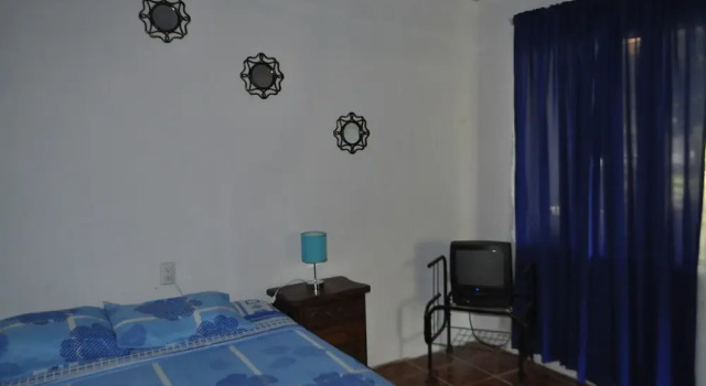 Finca don Litos, Prenota Casa vacanze Hotel a Limon con parcheggio, Parcheggio