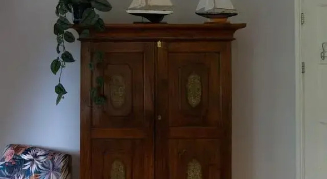 Номер Standard De Rode Beuk