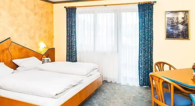 Landhotel Mappacher Hof, Varaa Hotelli Hotellit Baijeri pysäköinnillä, Pysäköinti