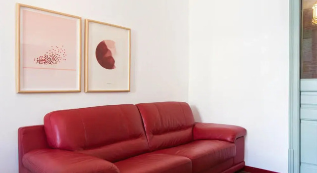 AB Centric Muntaner Apartment, Забронировать Апартаменты/квартира Сантс-Монжуик , рядом с Приход Св. Августина