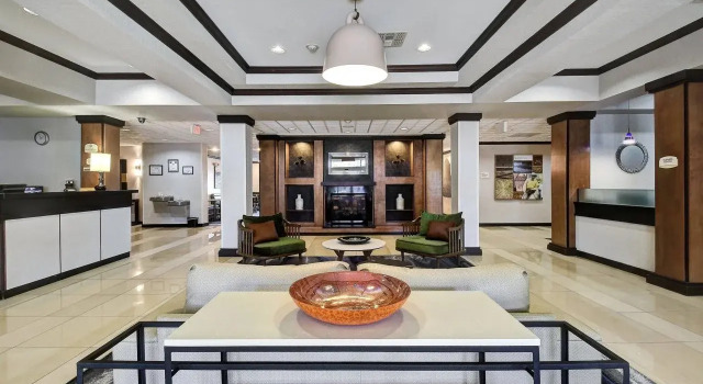 Fairfield Inn and Suites by Marriott San Antonio Boerne, Rezervați Hotel Boerne Greater San Antonio