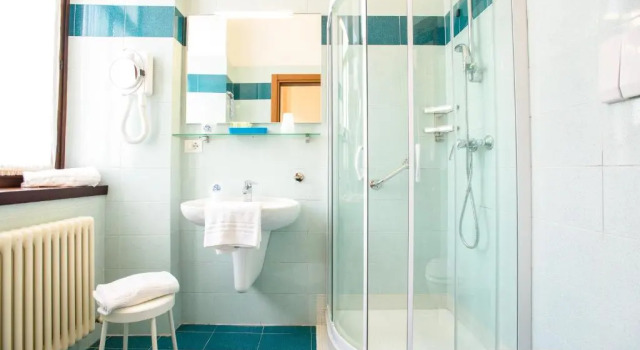 Номер Economy Lake Hotel Benaco