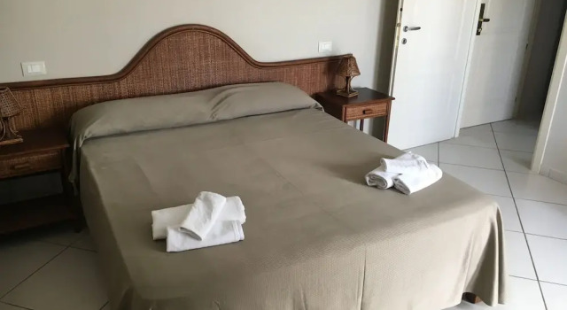 Balay Resort, Varaa Lomakeskus Falerna Calabria