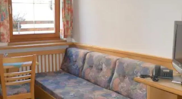 Номер Standard Pension Truya - Hof