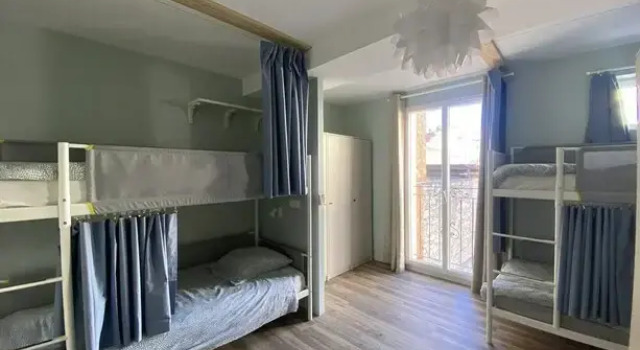Bohobos Hostel