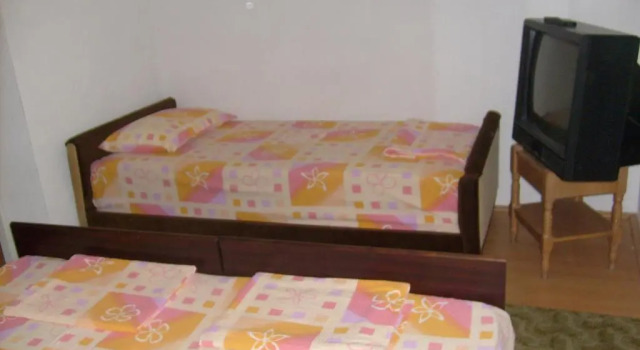 Vila Veronika ul Dame Gruev 207 Ohrid, Rezervovat Hostel Hostely v Lake Ohrid, Hostel