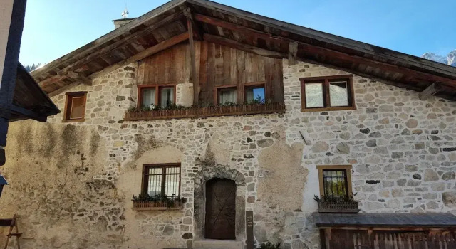 Casa Mery