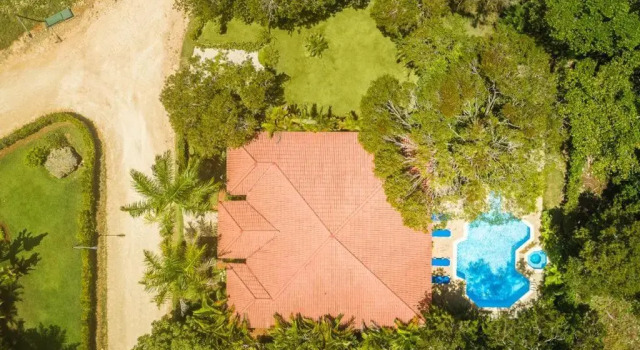 Вилла THe Amazing Hispaniola VIlla 145