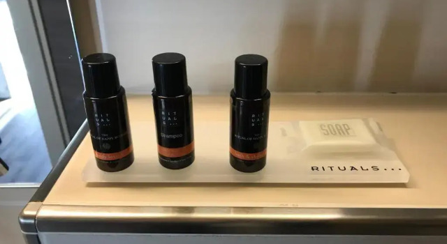 Номер Standard Hotel Strand No.1