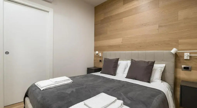 Fragole Suite