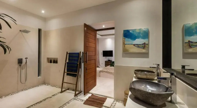 Вилла Villa Kallayaan by Optimum Bali Villas