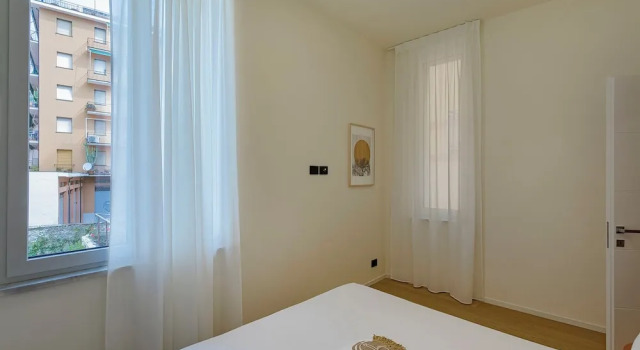 Апартаменты Classic Riviera Flavour Apartments I by Wonderful Italy