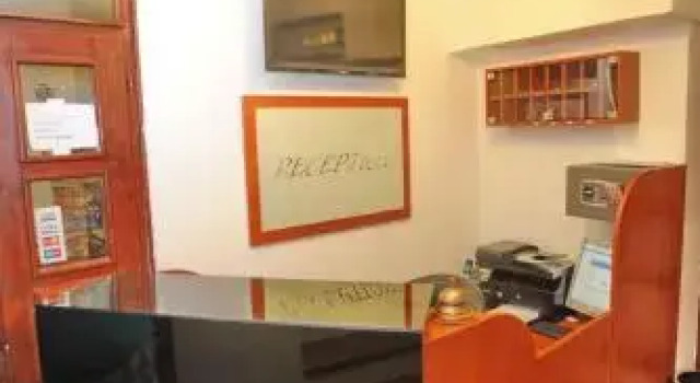 Hotel Rendez Vous