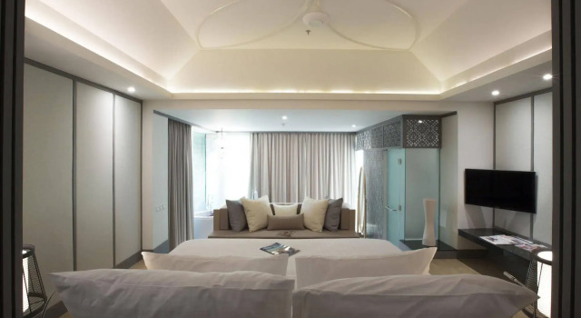 The Hermitage Phuket by The Unique Collection