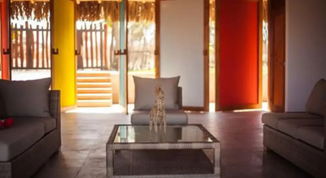 Casa Safran Vichayito, Prenota Hotel Vichayito Piura