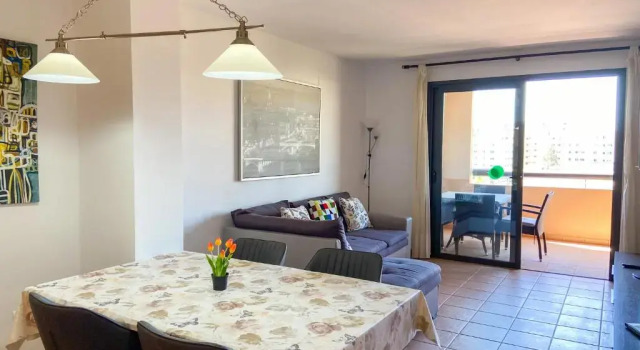 Paraiso II TG FREE WIFI, Book Hotel Hotels in Tenerife with Parking, Parking