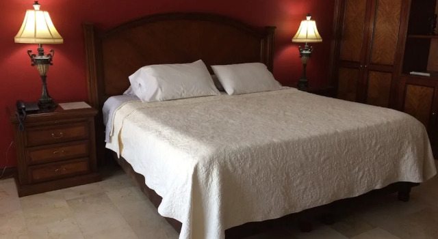 Deluxe Vierer Zimmer Hotel Boutique Villa Casuarinas