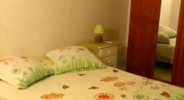 Appartement de 4 chambres avec piscine partagee jardin clos et wifi a Le Gosier a 5 km de la plage, Prenota Appartamento Hotel a Grande-Terre con piscina, Piscina