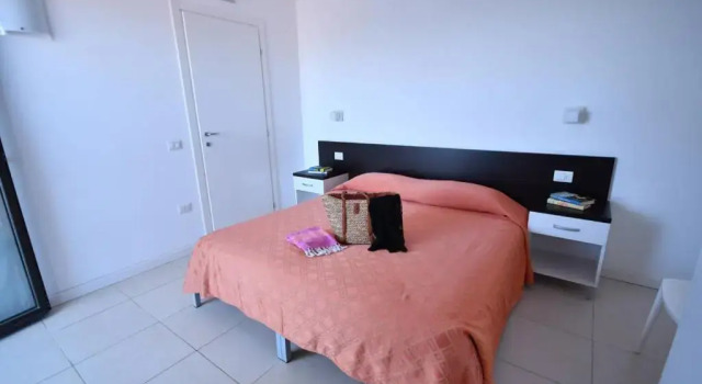 Апартаменты Superior Aparthotel Alessandria