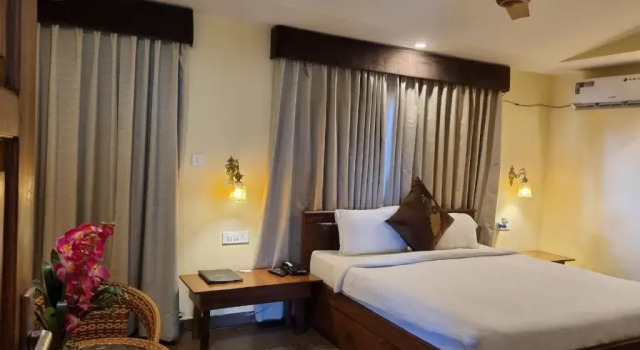 Nandini Residency, Забронировать Отель Отели штата Химачал-Прадеш 3 звезды, 3*