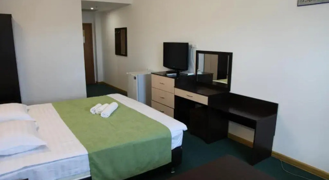 Deluxe Zimmer PORT INN Hotel