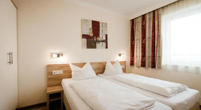 Aparthotel Dorfplatzl