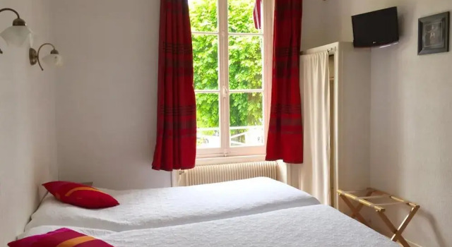 Hotel le Vendangerot, Boek Hotel Hotels in Franche-Comte met ontbijt, Ontbijt