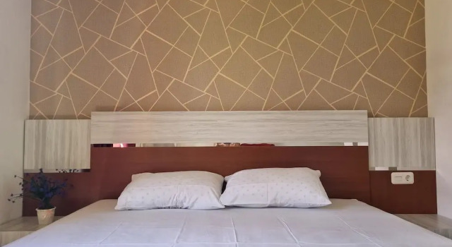 Номер Standard Wafaby Guest House
